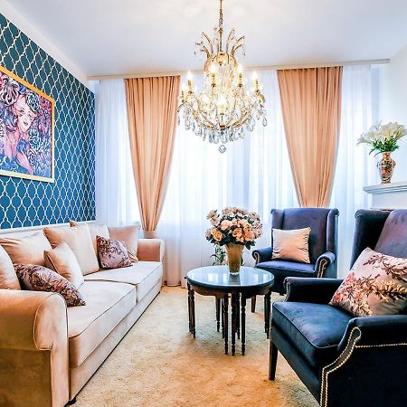 Zatoka Aniolow Łeba Dış mekan fotoğraf
